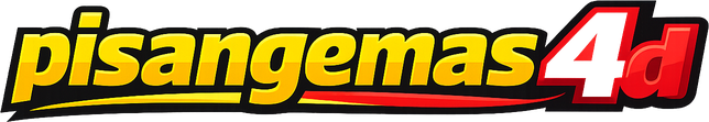 Logo pisangemas4d
